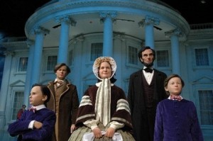 lincolnfamily