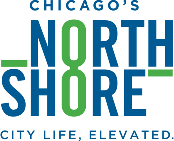 Logo - Chicago’s North Shore