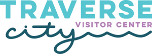 Logo - Traverse City Visitor Center